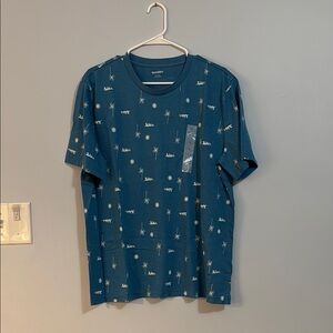 Old Navy Crew-Neck T-Shirt
